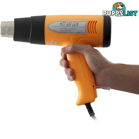 DHG1500 1500W HOT AIR / HEAT GUN DOSS