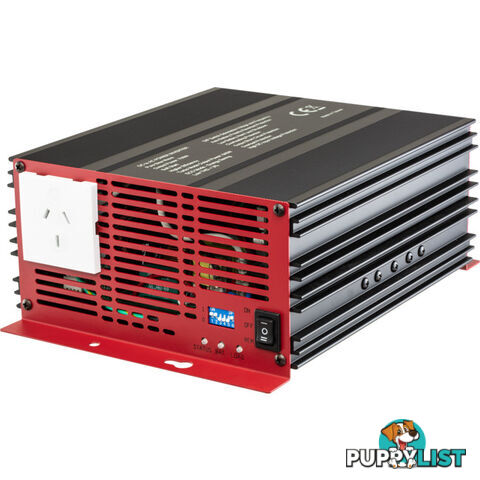 TSI700W 700W TRUE SINE WAVE INVERTER