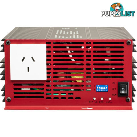 TSI700W 700W TRUE SINE WAVE INVERTER