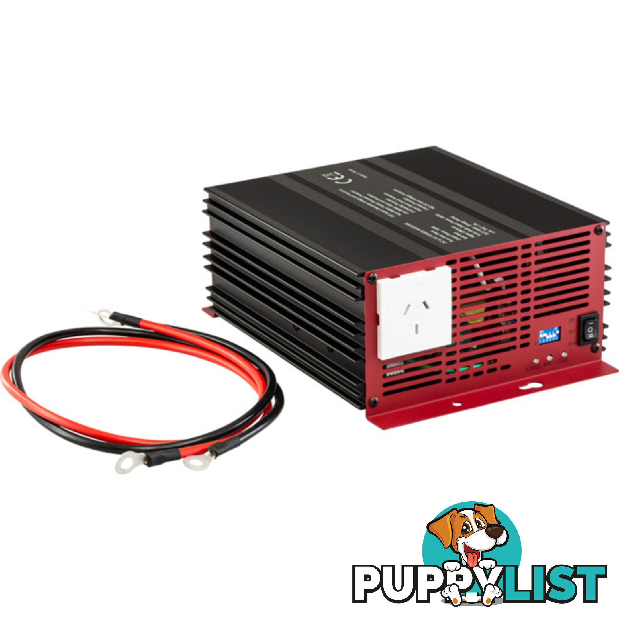 TSI700W 700W TRUE SINE WAVE INVERTER