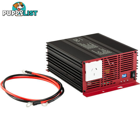 TSI700W 700W TRUE SINE WAVE INVERTER