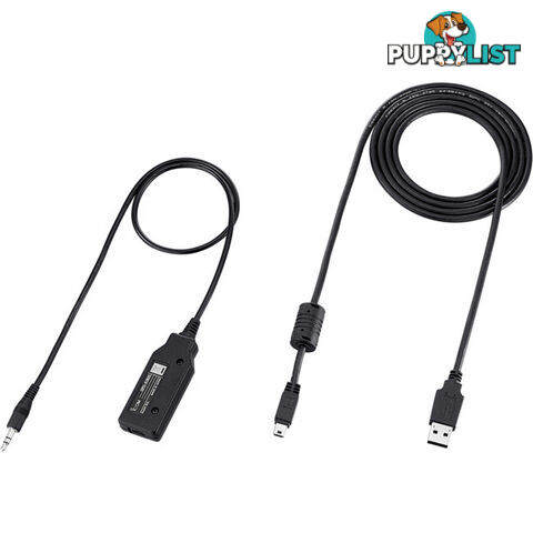 OPC478UD USB PROGRAMING CABLE FOR ICOM IC41PRO ICR6 ICF1000 ICM804 ICA16