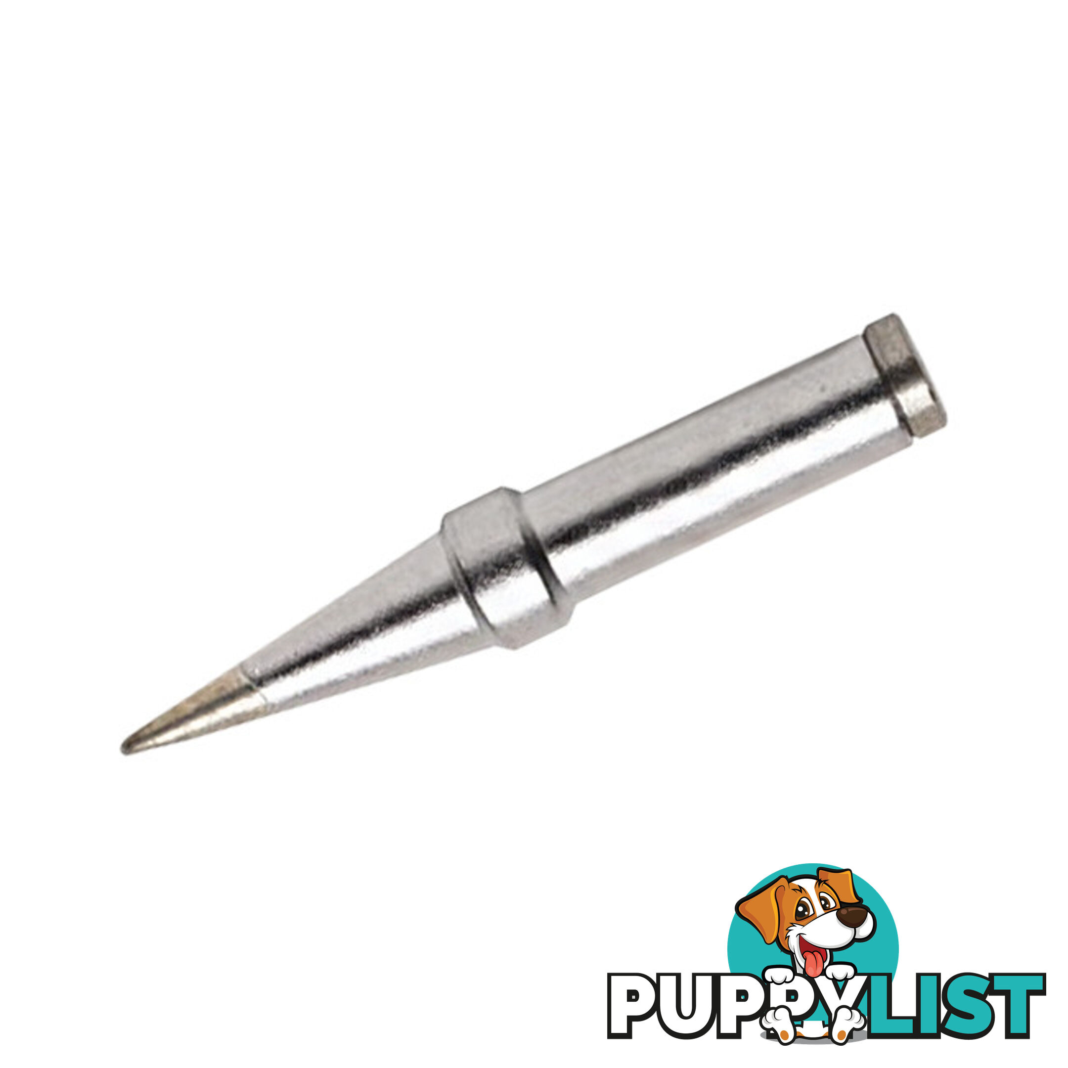 PTA7 1.6MM SCREWDRIVER TIP WELLER 700Â¦F (370Â¦C) SUITS WTCPTD