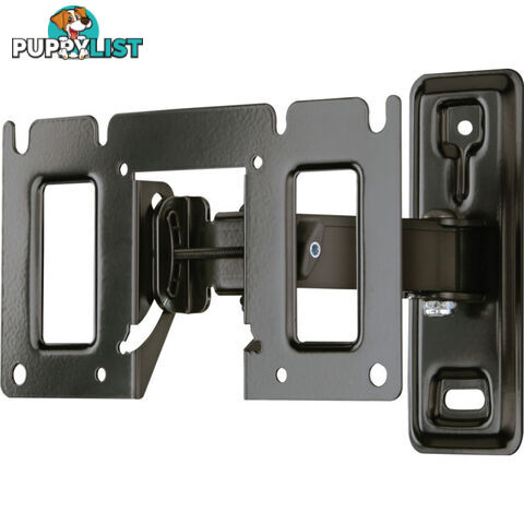 F107DB2 13"-32" FULL MOTION WALL MOUNT SINGLE STUD 15.88KG SANUS