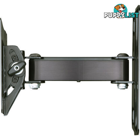 F107DB2 13"-32" FULL MOTION WALL MOUNT SINGLE STUD 15.88KG SANUS