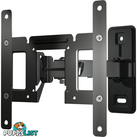 F107DB2 13"-32" FULL MOTION WALL MOUNT SINGLE STUD 15.88KG SANUS