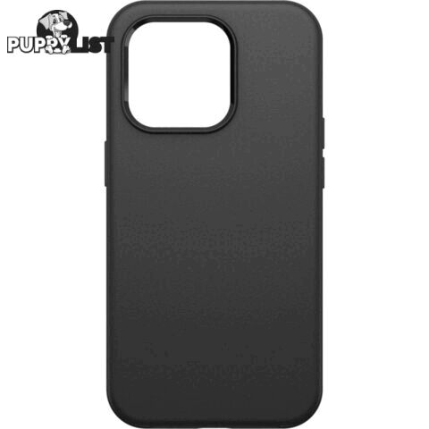 IPH14PRSMB IPHONE 14 PRO ANTIMICROBIAL CASE FOR MAGSAFE BLACK