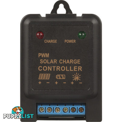 MP3762 MINIATURE 12V SOLAR CONTROLLER PWM