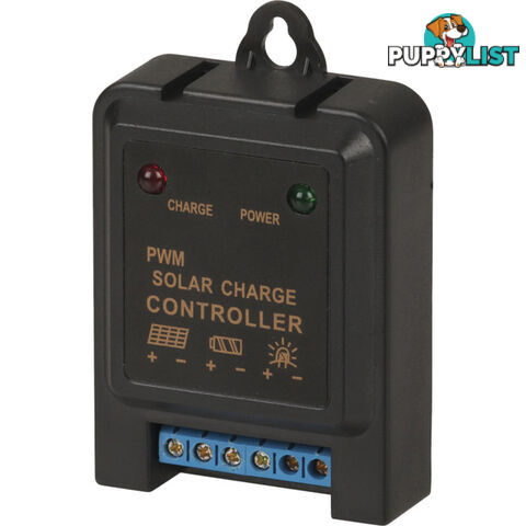 MP3762 MINIATURE 12V SOLAR CONTROLLER PWM