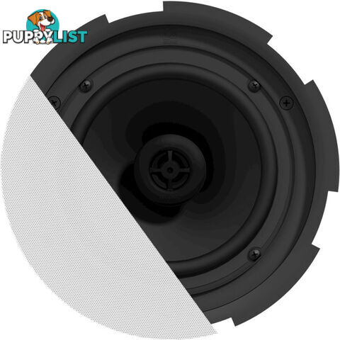 CIRA724W QUICK FIT 6.5" 2-WAY SPEAKER AUDAC