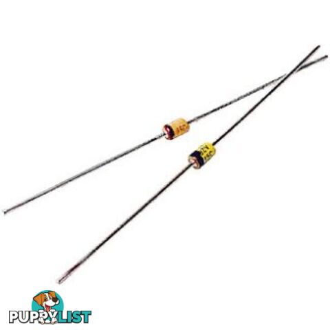 BZX85-C16 1.3W 16V ZENER DIODE