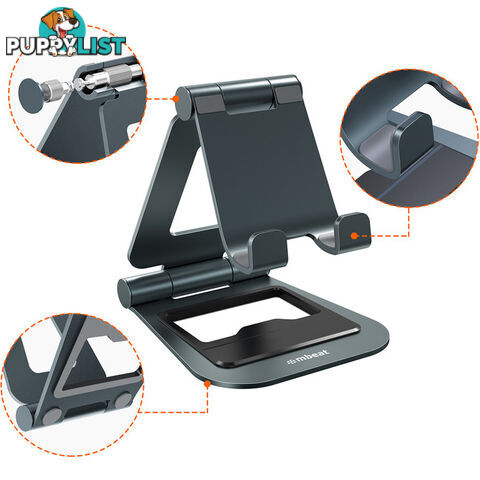 STDS4GRY S4 PHONE AND TABLET STAND STAGE S4