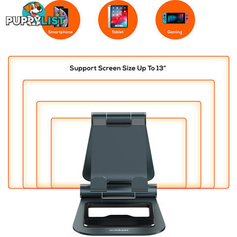 STDS4GRY S4 PHONE AND TABLET STAND STAGE S4