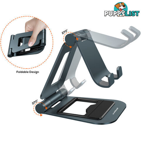 STDS4GRY S4 PHONE AND TABLET STAND STAGE S4