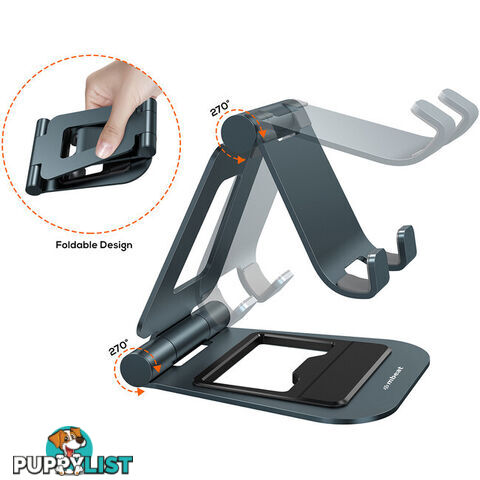 STDS4GRY S4 PHONE AND TABLET STAND STAGE S4