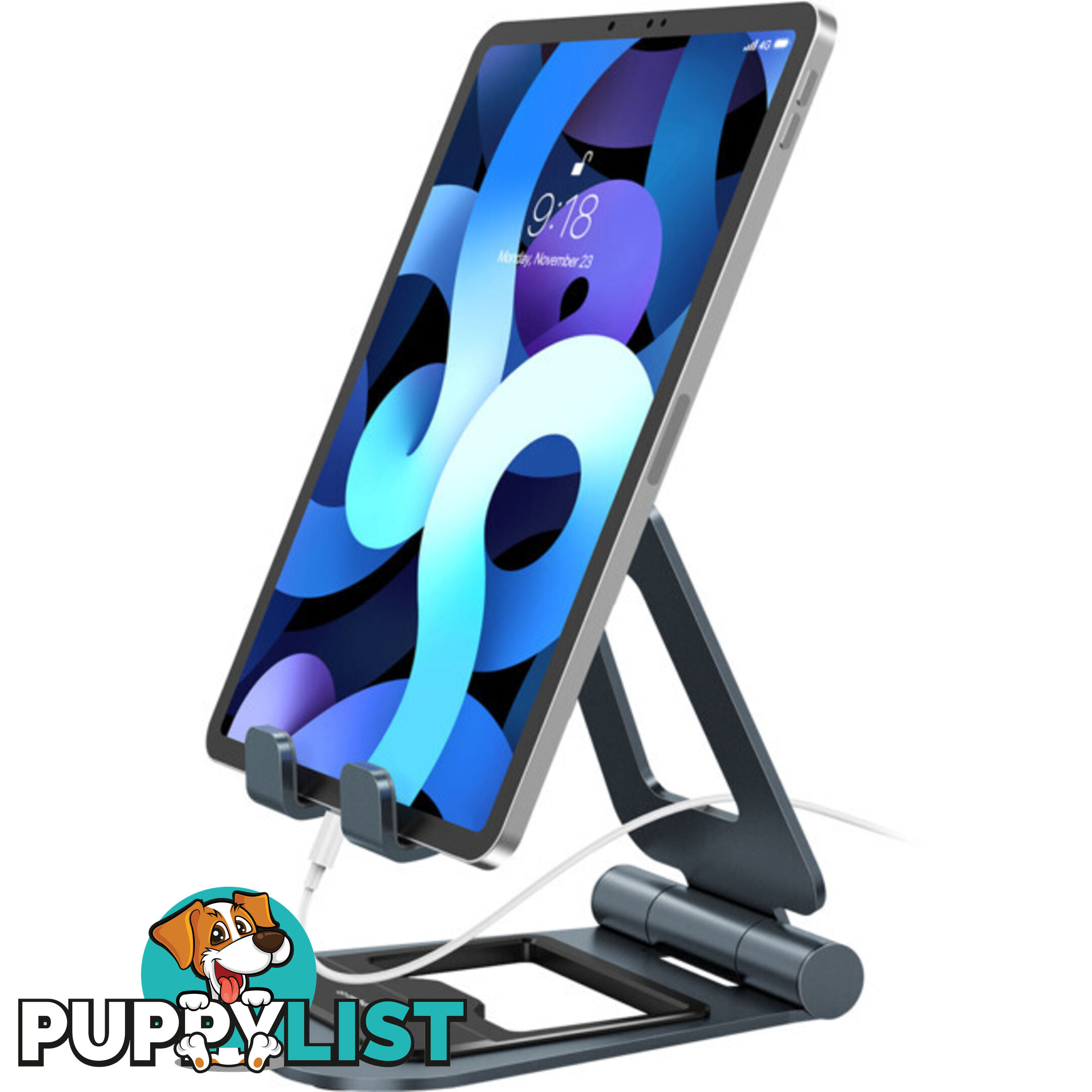 STDS4GRY S4 PHONE AND TABLET STAND STAGE S4