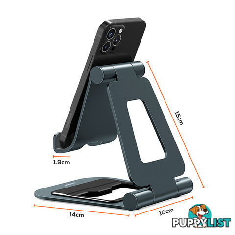 STDS4GRY S4 PHONE AND TABLET STAND STAGE S4