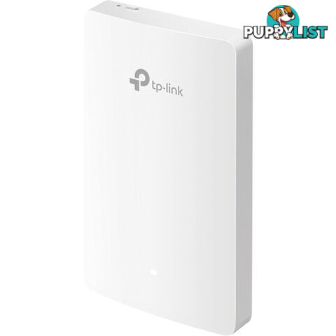 EAP615-WALL AX1800 WALL PLATE ACCESS POINT