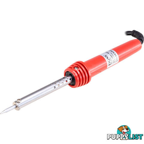 ZD401-30 30W SOLDERING IRON RED DOSS