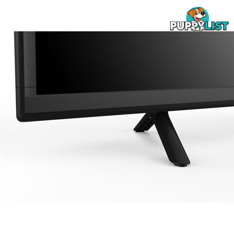 L24G5W CHIQ 23.6" HD LED TV WITH PVR