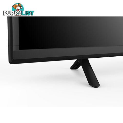 L24G5W CHIQ 23.6" HD LED TV WITH PVR