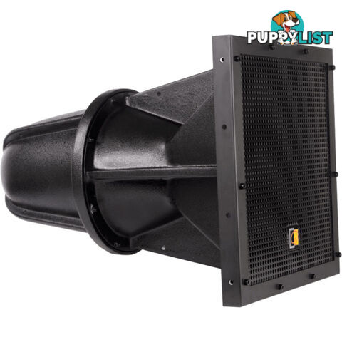 HS212TMK2 12" - 8 OHM 350W - 100V 240W IP65 HORN - (REQUIRES MBK212Z)