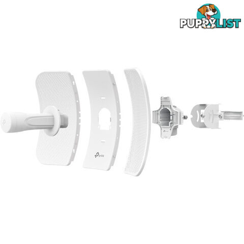 CPE610 OUTDOOR AP 5GHZ 300MBPS 23DBI CPE