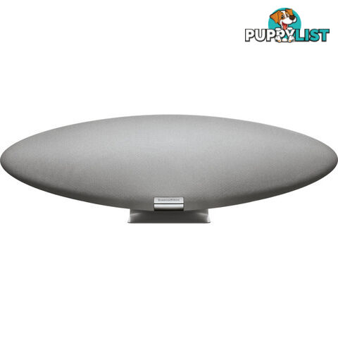 ZEPPELIN-PG STREAMING SMART SPEAKER PEARL GREY