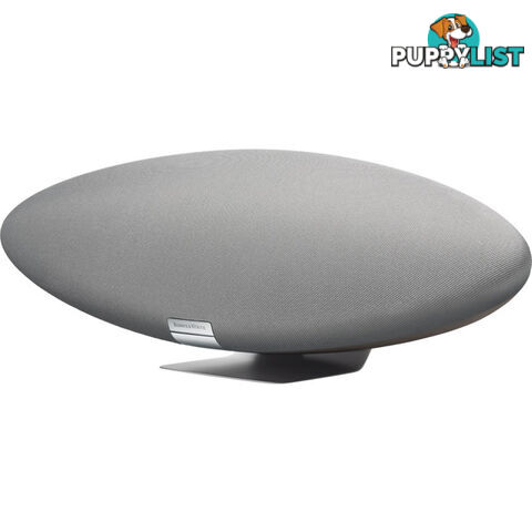 ZEPPELIN-PG STREAMING SMART SPEAKER PEARL GREY