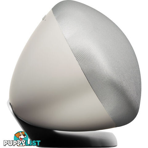 ZEPPELIN-PG STREAMING SMART SPEAKER PEARL GREY