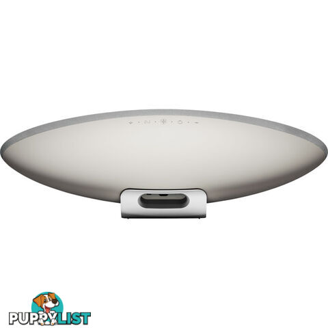 ZEPPELIN-PG STREAMING SMART SPEAKER PEARL GREY