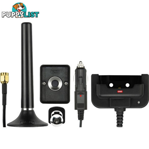 ACC6160CK ACCESSORY CAR KIT SUIT TX61XX HANDHELD RADIO