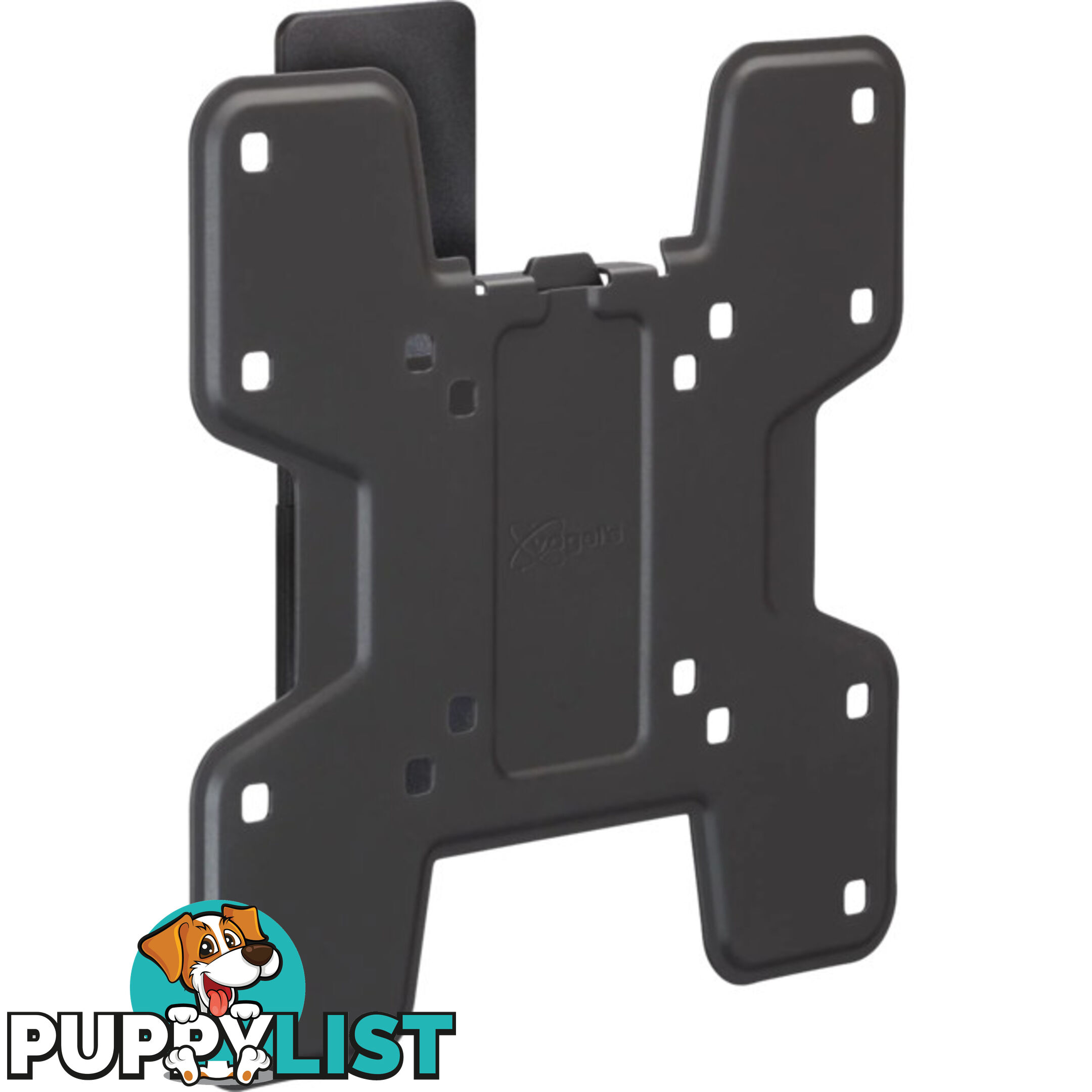 PFW2020 TURN AND TILT WALL MOUNT 19-43" UPTO 16KG VOGELS