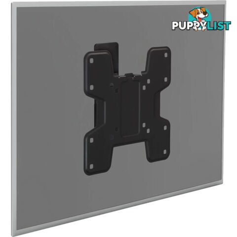 PFW2020 TURN AND TILT WALL MOUNT 19-43" UPTO 16KG VOGELS