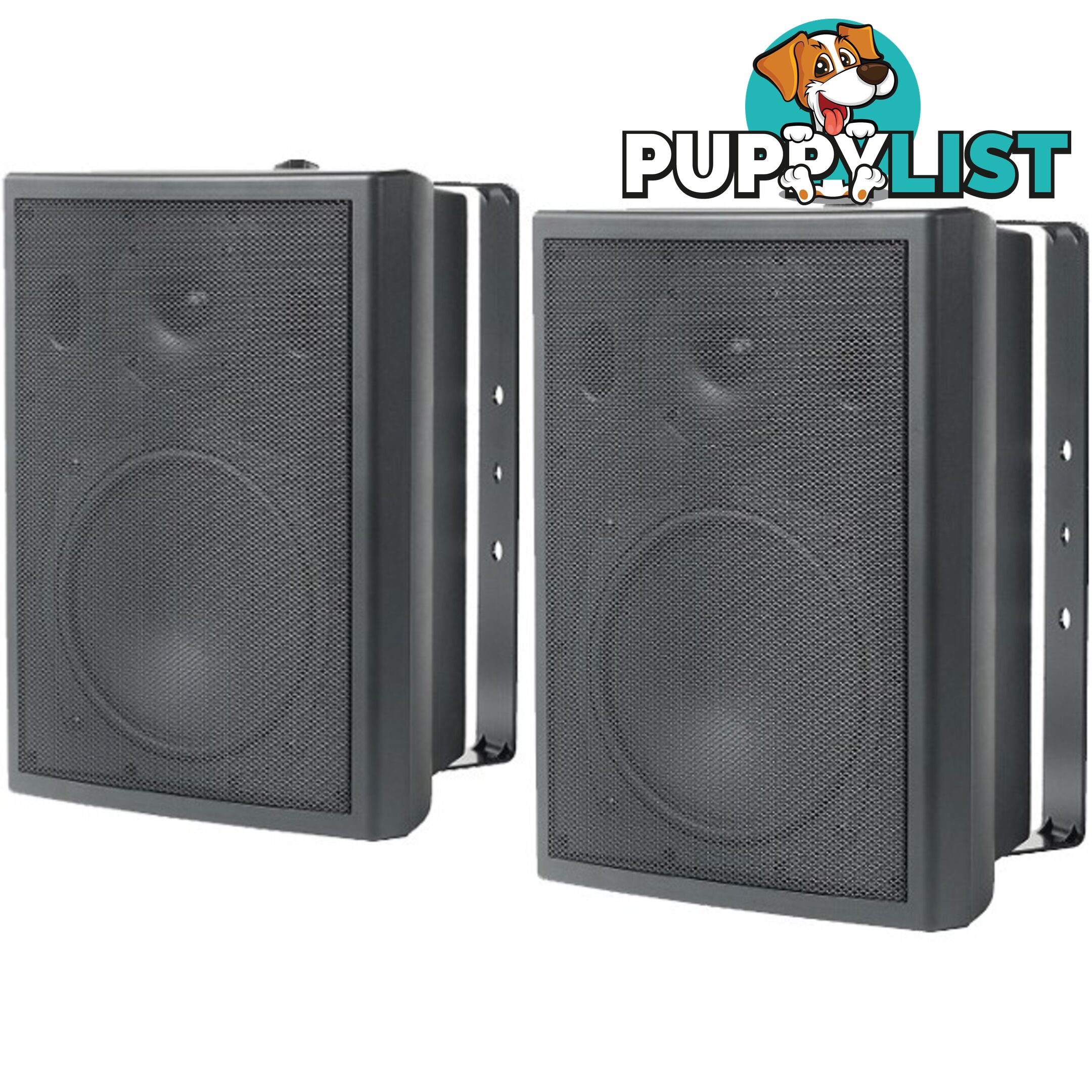 CSB175CV 8" WOOFER 90W PA SPEAKERS SOLD AS A PAIR