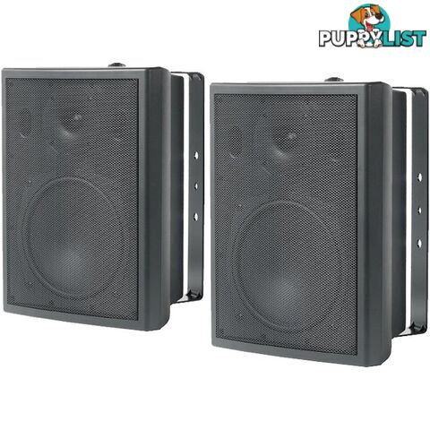 CSB175CV 8" WOOFER 90W PA SPEAKERS SOLD AS A PAIR