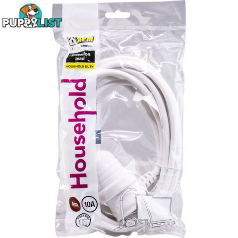 R2604 4M PIGGYBACK EXTENSION LEAD HPM