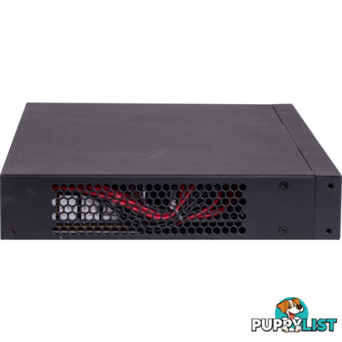 POE08265 8 PORT 265W POE SWITCH