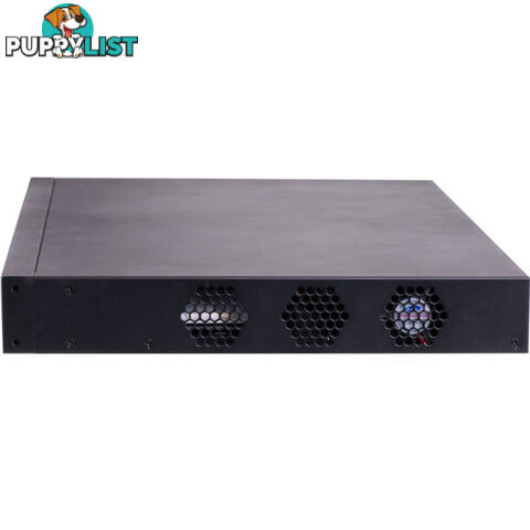 POE08265 8 PORT 265W POE SWITCH