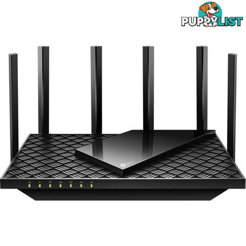 AX72PRO ARCHER AX5400 MULTI-GIGABIT WIFI6 ROUTER