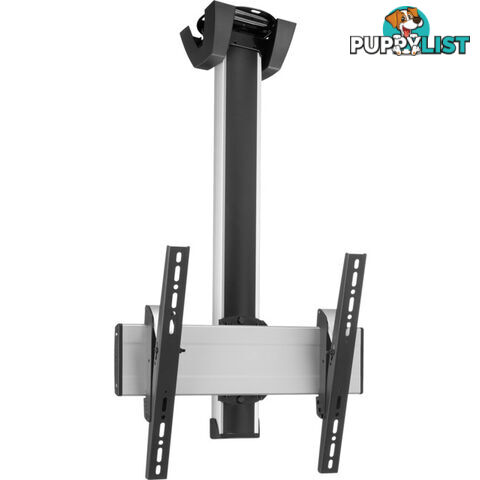 CT1544 MEDIUM CEILING BRACKET 450 X 420 -1.5M POLE- 80KG