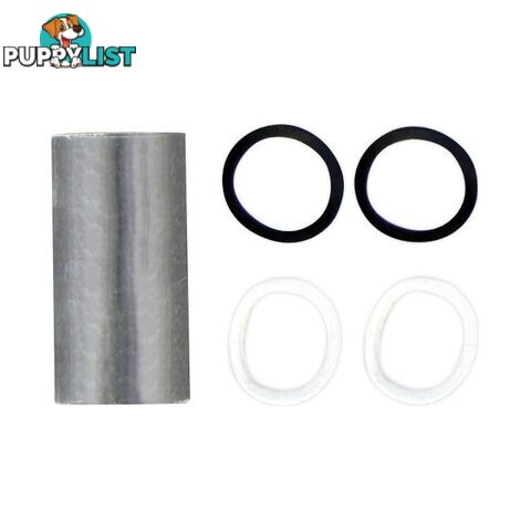 DS103 COLLECTOR TUBE WITH GASKET TO SUIT WELLER DS650