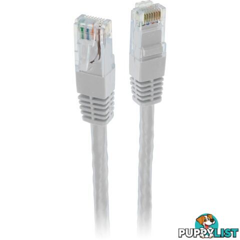 LC6753W 15M WHITE CAT6 PATCH LEAD PRO2