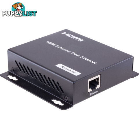 HDMIIPECOV2 HDMI OVER IP DISTRIBUTION MJPEG COMPRESSION