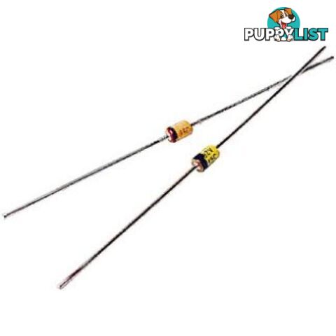 BZX85-C5V6 1.3W 5.6V ZENER DIODE