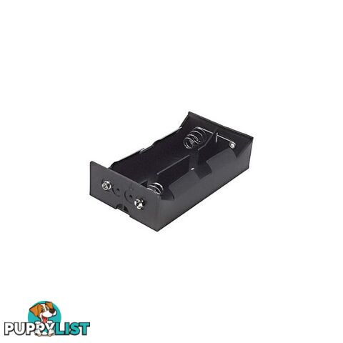 14ED UM1X4 'D' BATTERY HOLDER HOLDS 4X BATTERIES