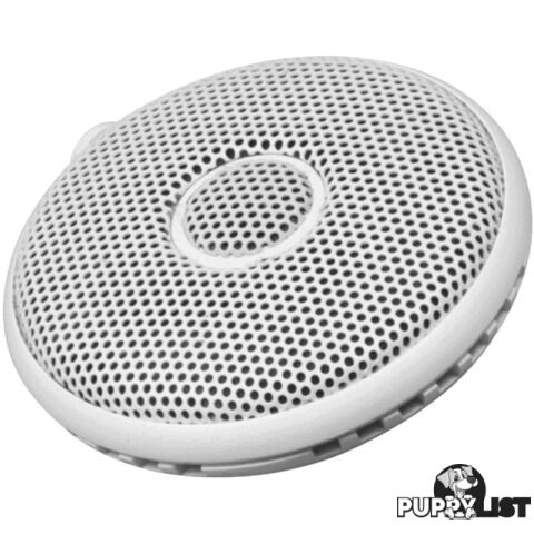 IMBOW BOUNDARY CONDENSER MICROPHONE WHITE