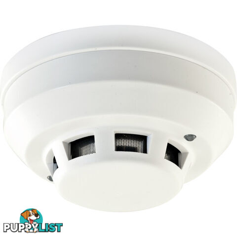 530 PHOTOELECTRIC SMOKE DETECTOR HARD-WIRED CEILING MOUNT