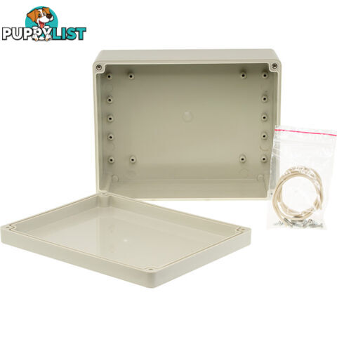 CB8693 CABINET WITH WATER PROOF SEAL EXTRA LARGE 186X146X75 H0310