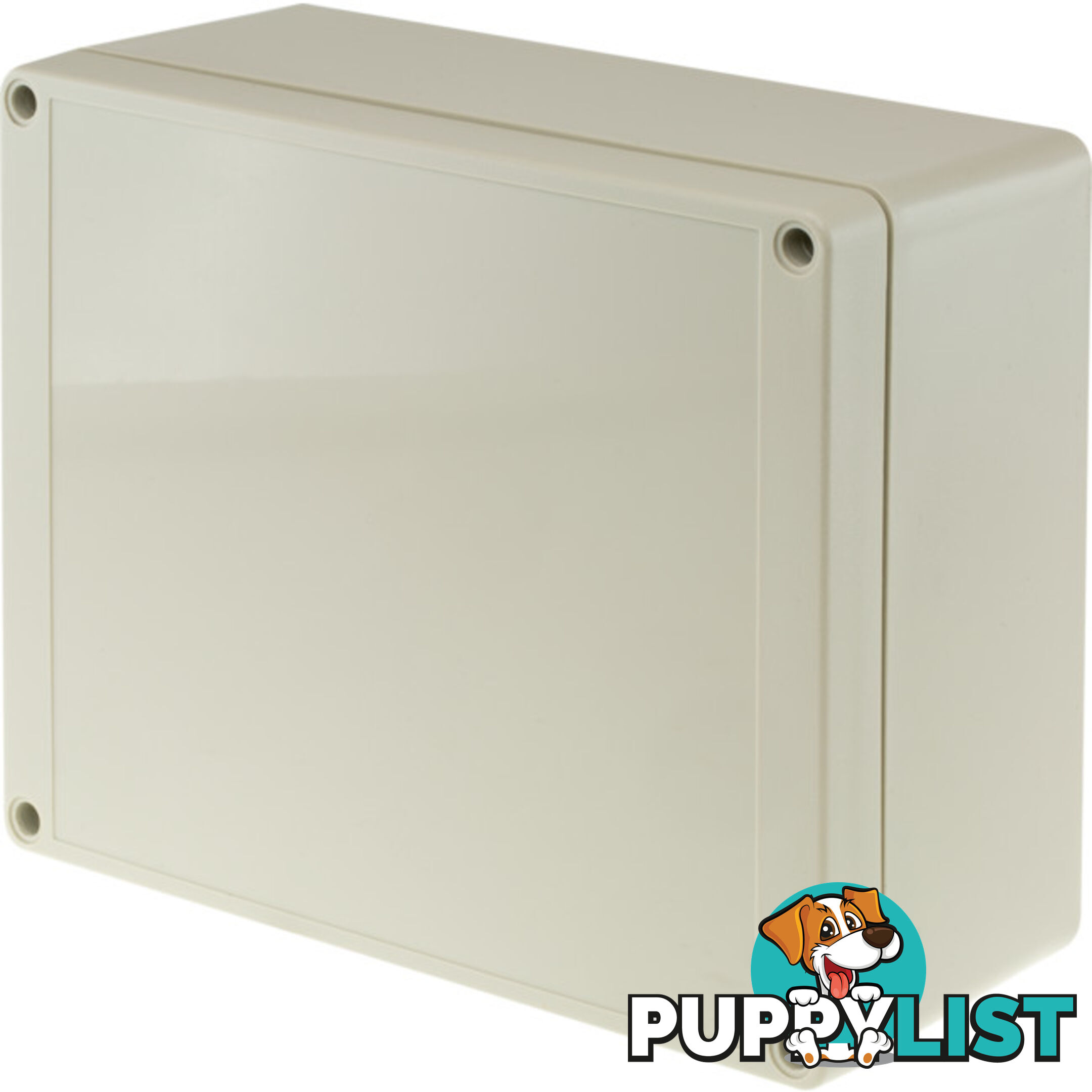 CB8693 CABINET WITH WATER PROOF SEAL EXTRA LARGE 186X146X75 H0310